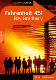 couverture de Fahrenheit 451