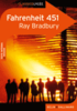 couverture de Fahrenheit 451