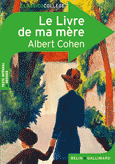 Le Livre de ma mère Cohen