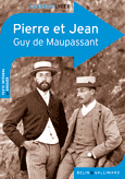 couverture Pierre et Jean