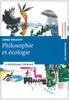 Philosophie et écologie, coll BBG