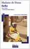 Ourika de Madame de Duras
