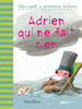 adrien qui ne fait rien