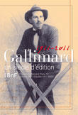 centenaire gallimard