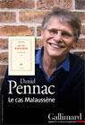 Affiche Pennac