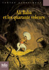 Ali Baba