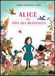 Alice au pays des merveilles
