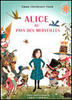 Alice au pays des merveilles
