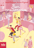 couverture bon anniversaire