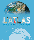 couverture Atlas