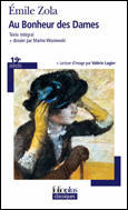 Au Bonheur des Dames