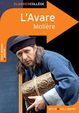 L'avare de Molière