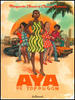 Aya de yopougon édition du film