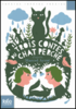 couverture chat perché