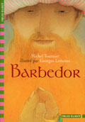 Barbedor