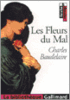 Baudelaire, Les fleurs du mal