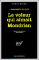 Block Le voleur qui aimait Mondrian