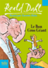 couverture bon gros géant