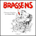 Brassens par Joann Sfar