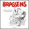 Brassens par Joann Sfar