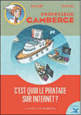 C'est quoi le piratage sur Internet ?