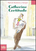 couverture catherine certitude