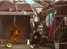 Cendrillon