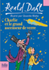 couverture charlie et le grand ascenseur