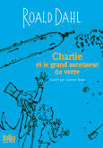 Charlie et l'ascenseur de verre