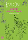 Charlie et la chocolaterie