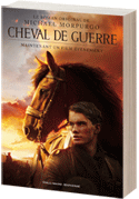 Cheval de guerre GF
