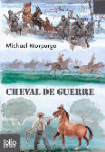 Cheval de guerre