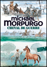Cheval de guerre