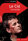 Le Cid de Corneille
