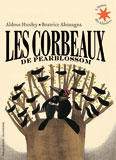 corbeaux de pearblossom