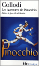 Collodi, Pinocchio
