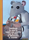 comment la souris