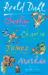 Compilation Roald Dahl