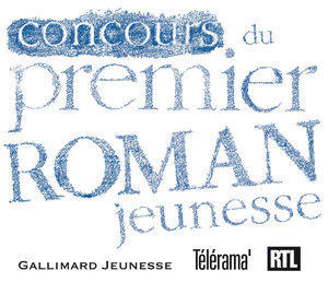 Concours premier roman jeunesse