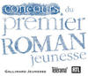 Concours premier roman jeunesse