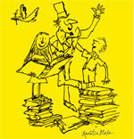 Concours Rolad Dahl