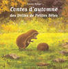 Contes d'automne