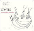 contes prévert