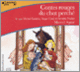 Contes rouges du chat perché