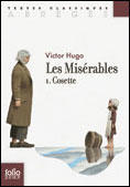 Les Misérables. Cosette