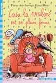 couverture Cucu la praline