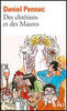 Des chrétiens et des maures