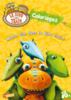 couverture dino train coloriages