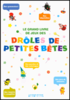 couverture drôles de petites bêtes