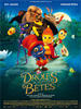 Drôles de petites bêtes